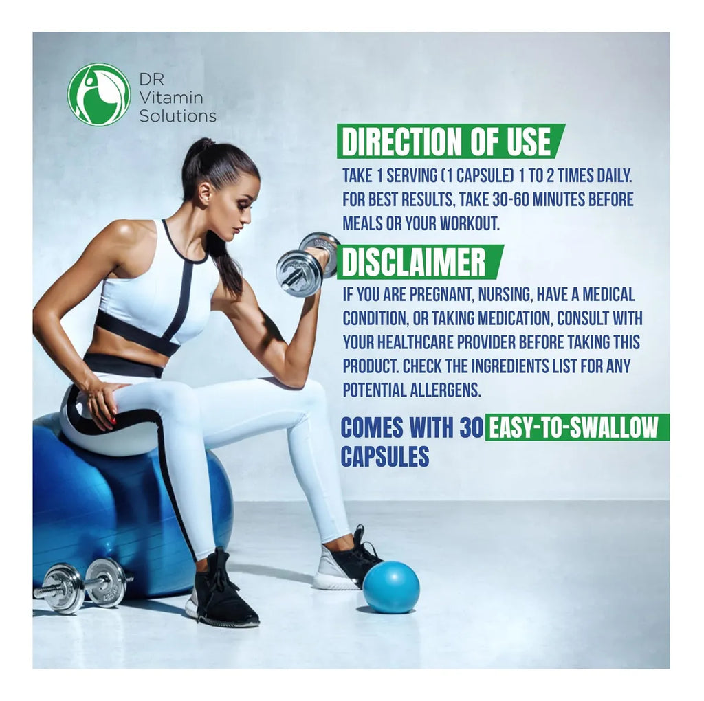 Thermogenic Fast Burner x 2 Frascos