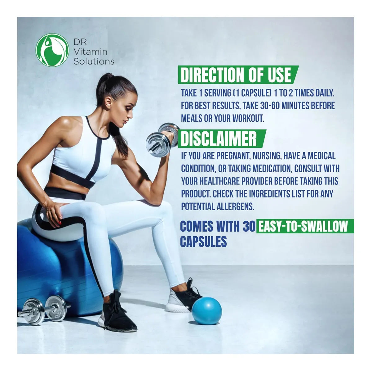 Thermogenic Fast Burner x 2 Frascos